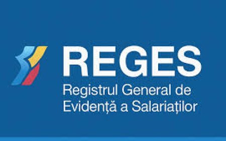 Doar 60% dintre angajatorii din Timiș au trecut la REGES-ONLINE  Se vor aplica sancțiuni pentru cei care nu vor migra întermenul limită: 31.12.2025