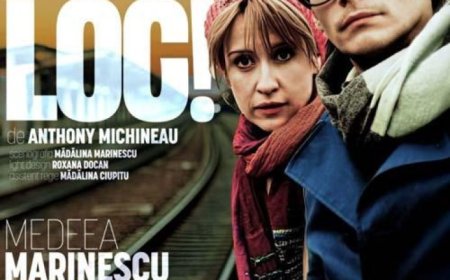 SPECTACOL INEDIT LA TIMIȘOARA