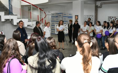 Emoție și solidaritate la Timișoara: Ziua Copiilor Născuți Prematur celebrată la „Pius Brînzeu”