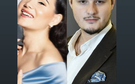 Debuturi în „Tosca” la Opera din Timișoara
