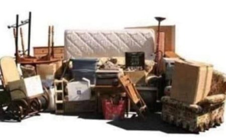 Campanie de colectare a deșeurilor voluminoase și textile la Moldova Nouă