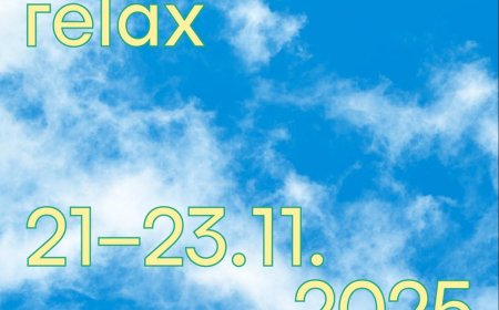 EVENIMENT DE RESPIRO ȘI REFLECȚIE PENTRU ARTIȘTI