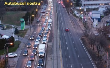 CUM JUSTIFICĂ STPT ÎNTÂRZIERILE MIJLOACELOR DE TRANSPORT?