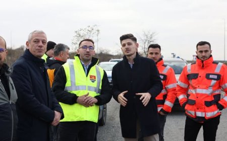 A FOST PREDAT AMPLASAMENTUL DE REABILITARE A DJ691
