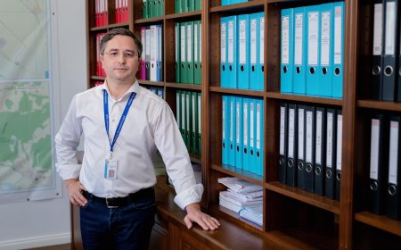 BUCIU: „PNL Timișoara se va lupta cu PSD Timișoara. Pentru locurile 4 și 5...”