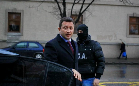 GRAVELE ACUZAȚII DE LA VÂRFUL IPJ TIMIȘ, ANULATE DE TRIBUNALUL TIMIȘ