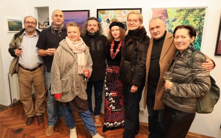 Gernik Art Camp XXIII