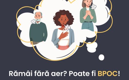 Spirometrii gratuite, două zile consecutiv, în Timișoara