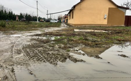 JEBEL, “SATUL EUROPEAN” UNDE MANELELE URLĂ ȘI ALEILE LIPSESC
