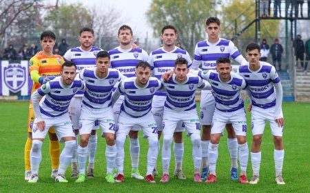 Poli Timișoara continuă seria victorioasă și rămâne fără gol primit acasă