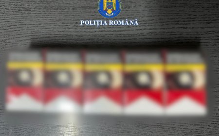 REȚINUT FĂRĂ BRĂȚARĂ ȘI CU ȚIGĂRI NETIMBRATE