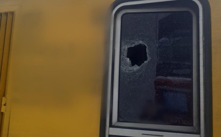 BĂRBAT REȚINUT PENTRU DISTRUGERE ȘI TULBURAREA ORDINII PUBLICE