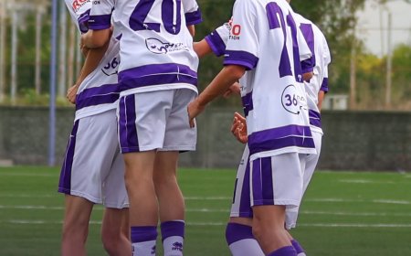 Rezultate pentru juniorii Politehnicii Timișoara în Liga Elitelor U15 și U16