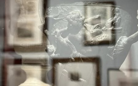 Pompeii – orașul care a dispărut pentru a deveni nemuritor