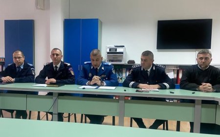 MĂSURI DE SIGURANȚĂ PENTRU CANONIZAREA SFÂNTULUI MĂRTURISITOR ARSENIE DE LA PRISLOP