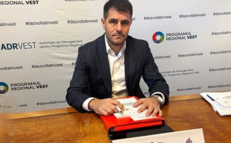 Cele mai bune soluții pentru susținerea proiectelor de dezvoltare a comunei Șag