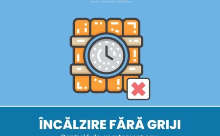 De ce este mai sigură termoficarea centralizată