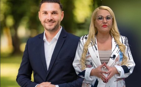 Nadia Iucu vă invită să urmăriți emisiunea Drumul Bun astăzi de la ora 21.00. Invitat în platoul televiziunii Europa Nova va fi Cosmin Chira-primarul  comunei Remetea Mare. Așteptăm întrebările dvs. în timpul transmisiunii live.