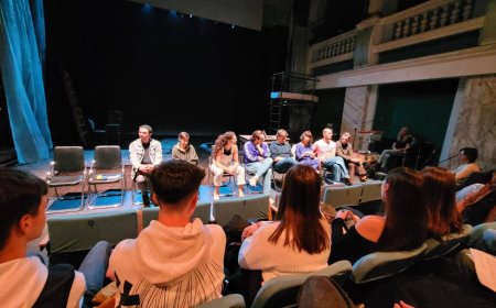 Proiectul „Impuls Teatru” s-a încheiat după un amplu parcurs educațional în județul Timiș
