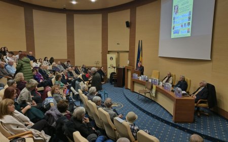 O zi dedicată memoriei și continuității