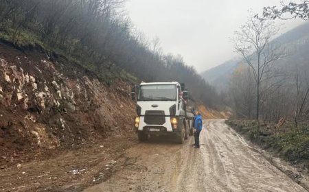 Se lucrează pe DJ 571
