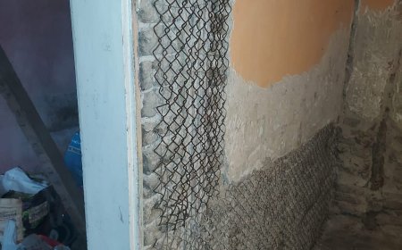 Un gest de voluntariat care a ținut un șantier în viață la Ciclova