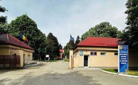 Măsuri speciale la frontieră
