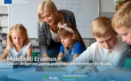 CURSURI DE FORMARE PENTRU REȘIȚENI