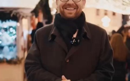 FRITZ INTERZICE COLINDELE LA TIMIȘOARA?