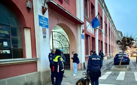 ACTIVITĂȚI PREVENTIVE ÎN ȘCOLILE DIN ARAD