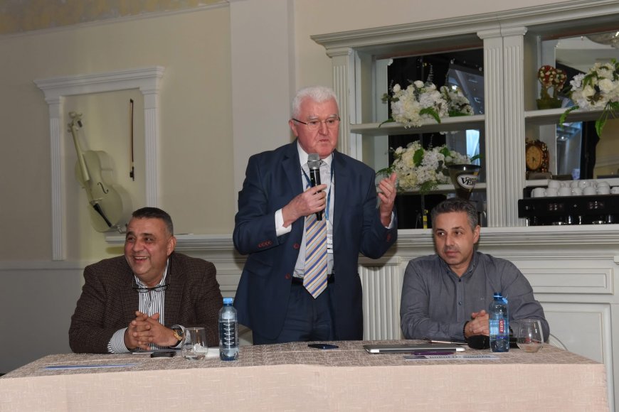 Liderii în chirurgie minim invazivă, în centrul atenției la Timișoara