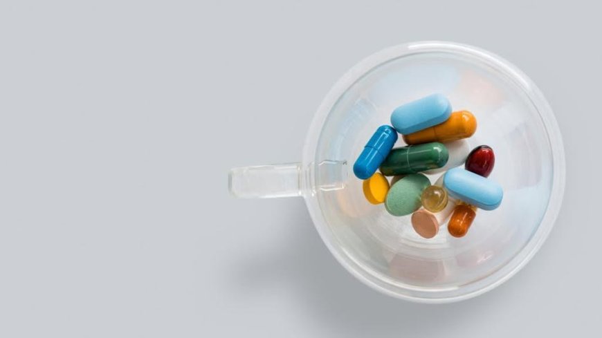 18 noiembrie-Ziua Europeană de Informare despre Antibiotice