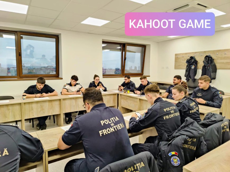 România și Regatul Unit lansează primul stagiu comun de formare pentru combaterea traficului de persoane