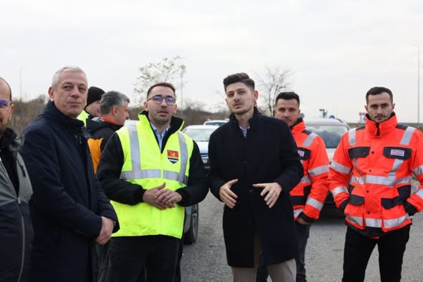 A FOST PREDAT AMPLASAMENTUL DE REABILITARE A DJ691