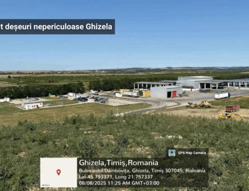 CJ TIMIȘ RĂSPUNDE DUPĂ ACUZAȚIILE PREFECTULUI