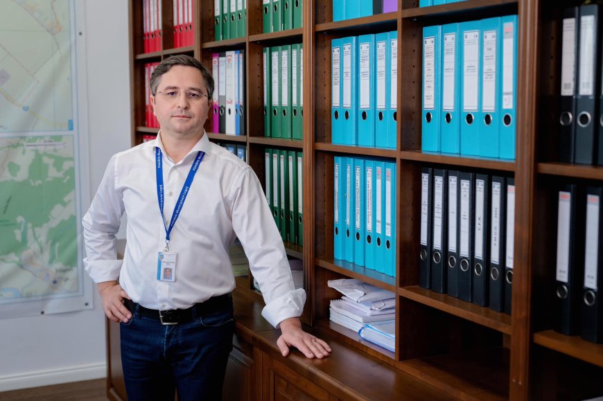 BUCIU: „PNL Timișoara se va lupta cu PSD Timișoara. Pentru locurile 4 și 5...”