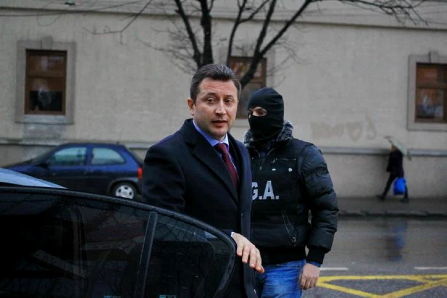 GRAVELE ACUZAȚII DE LA VÂRFUL IPJ TIMIȘ, ANULATE DE TRIBUNALUL TIMIȘ