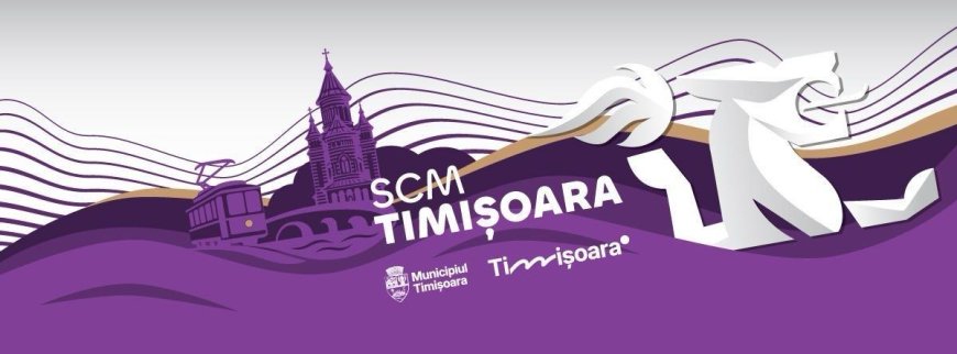 SCM Politehnica Timișoara joacă pe terenul liderului CSM Oradea