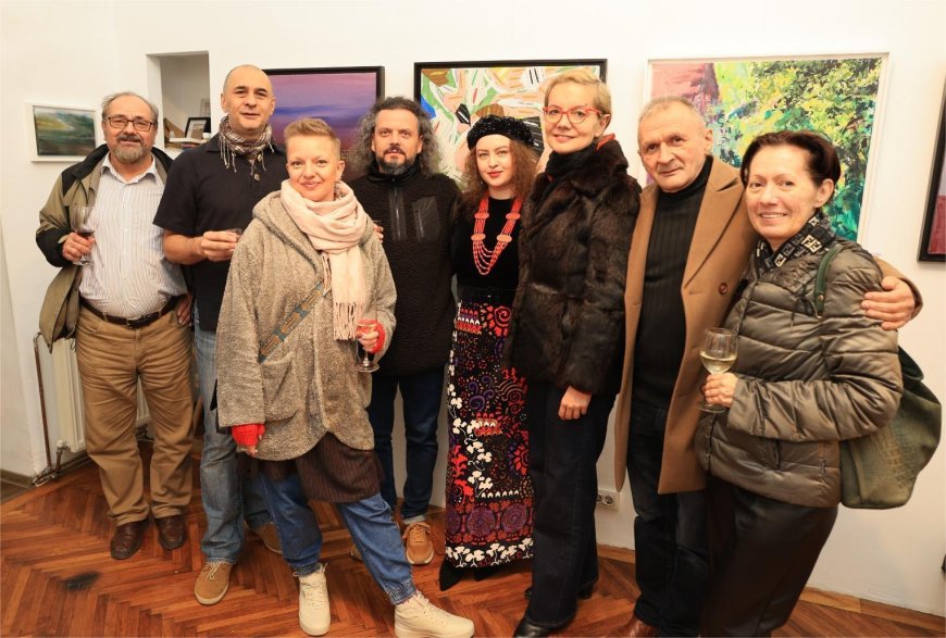 Gernik Art Camp XXIII