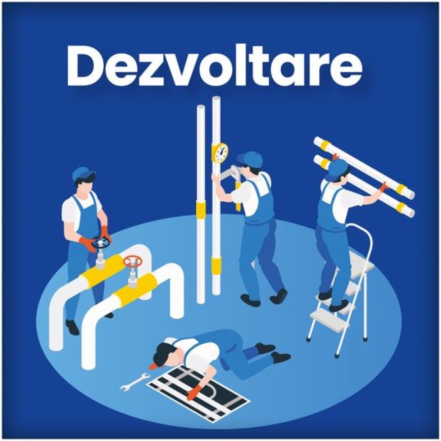 CONECTARE DE CONDUCTE LA TIMIȘOARA