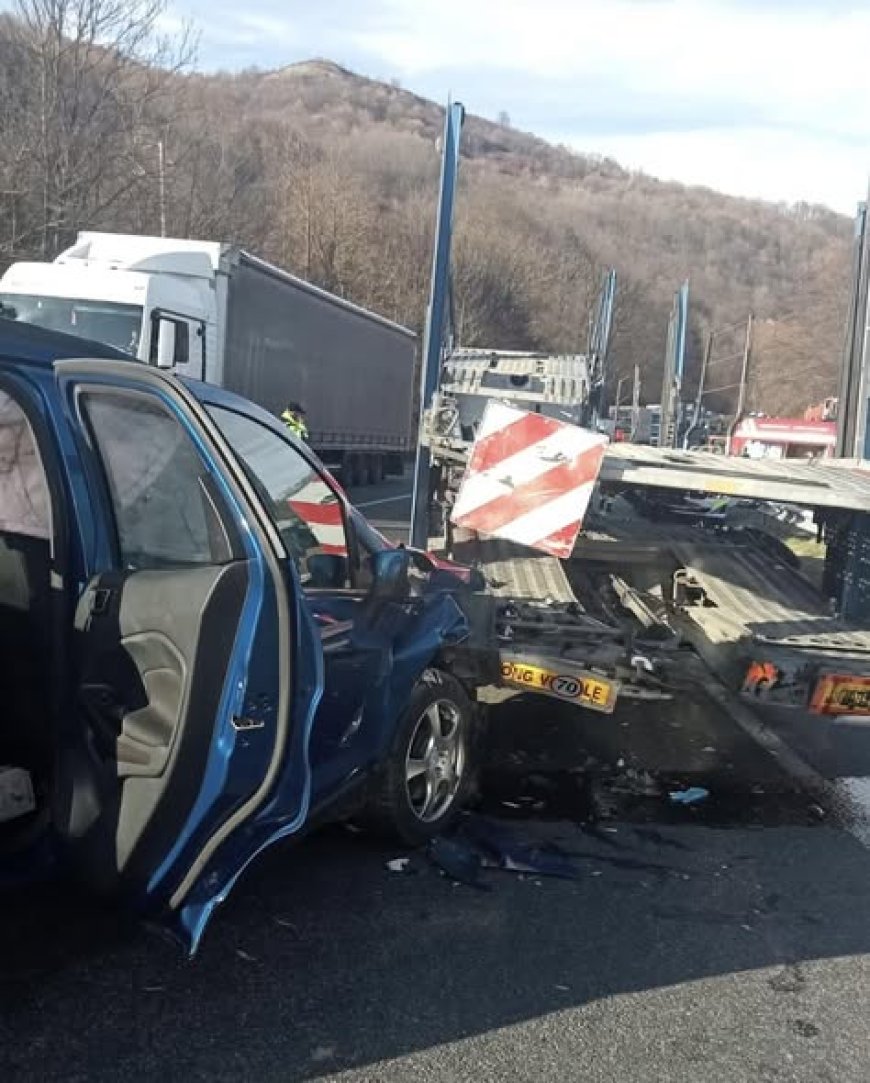 ACCIDENT TRAGIC PE DN 6