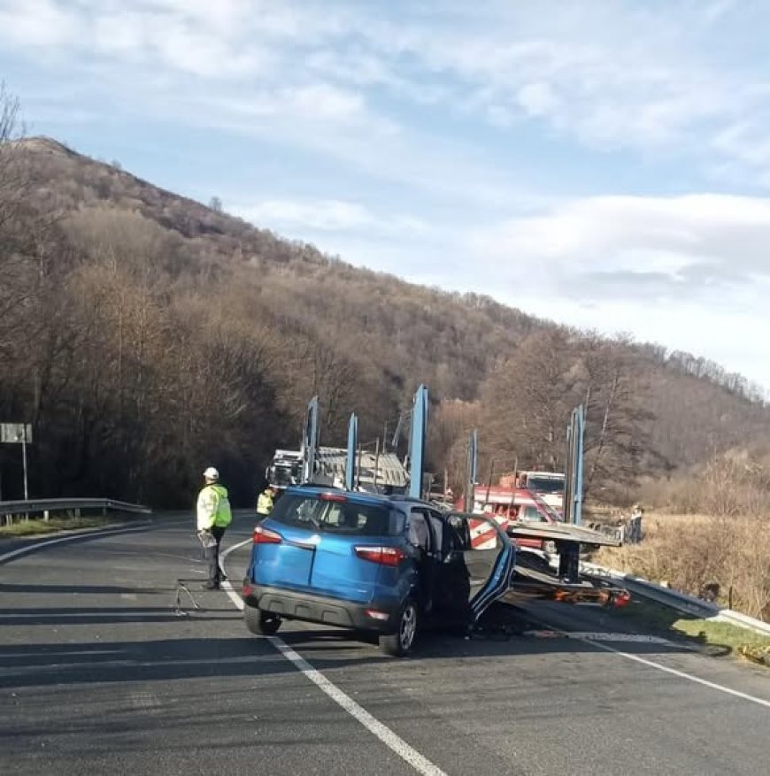 ACCIDENT TRAGIC PE DN 6