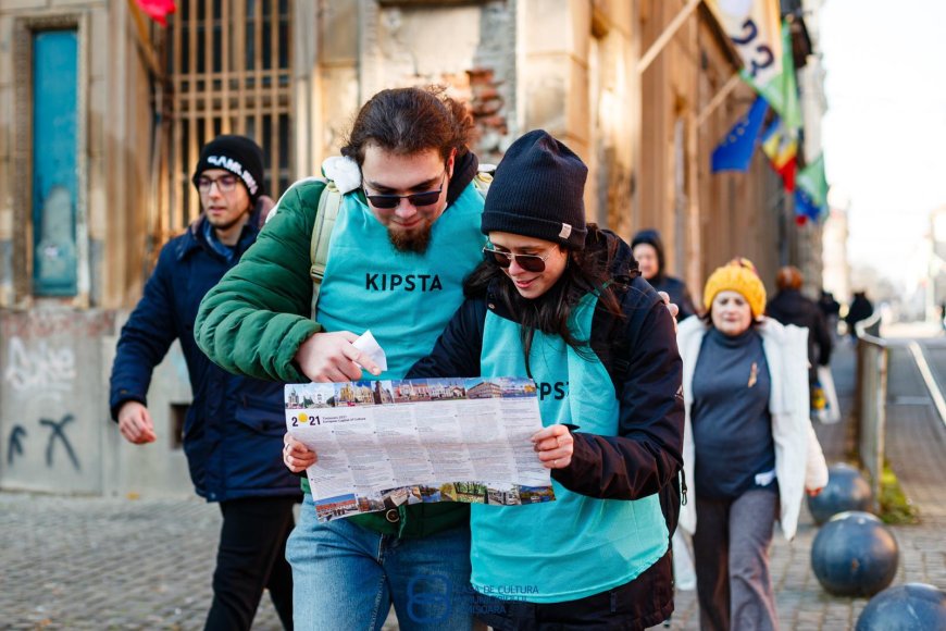 Concurs de tip „treasure hunt”, cu premii, pentru liceeni, despre Revoluția din Decembrie 1989