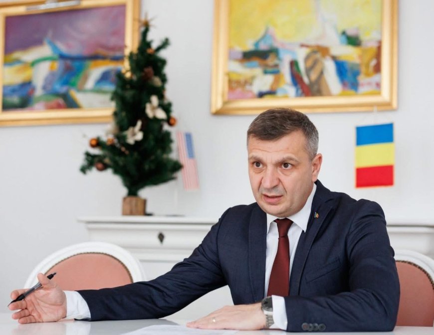 Decizia CCR complică aplicarea noii legi a impozitelor locale. Reacția președintelui CJ Caraș-Severin, Silviu Hurduzeu