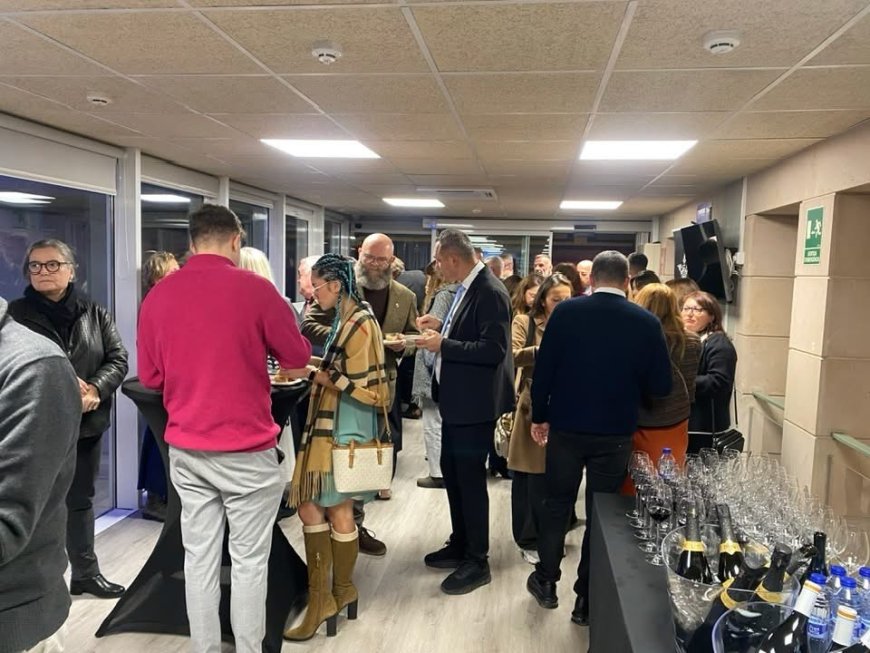 Banatul, promovat la Barcelona ca viitoare Regiune Gastronomică Europeană în 2028