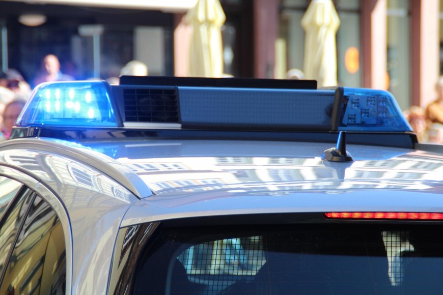 PIETON ACCIDENTAT PE BULEVARDUL SUDULUI, DOSAR PENAL PENTRU ȘOFER