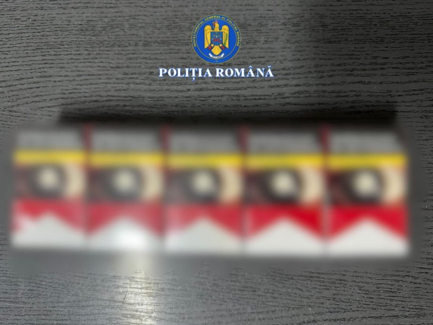 REȚINUT FĂRĂ BRĂȚARĂ ȘI CU ȚIGĂRI NETIMBRATE