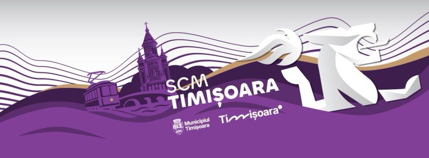 DERBY ÎN LIGA NAȚIONALĂ: SCM POLITEHNICA TIMIȘOARA – HC BUZĂU