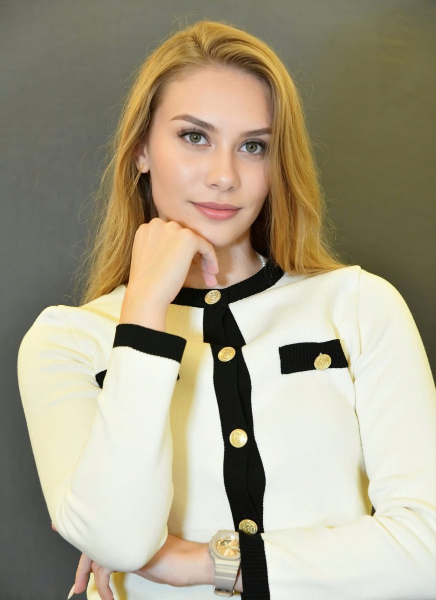 SAMIRA BULZ DEBUTEAZĂ LA OPERA NAȚIONALĂ ROMÂNĂ DIN TIMIȘOARA ÎN „MADAMA BUTTERFLY”