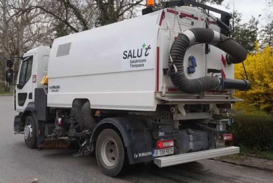 Primăria Timișoara activează măsurile pentru sezonul rece